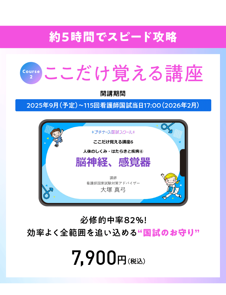 約5時間でスピード攻略