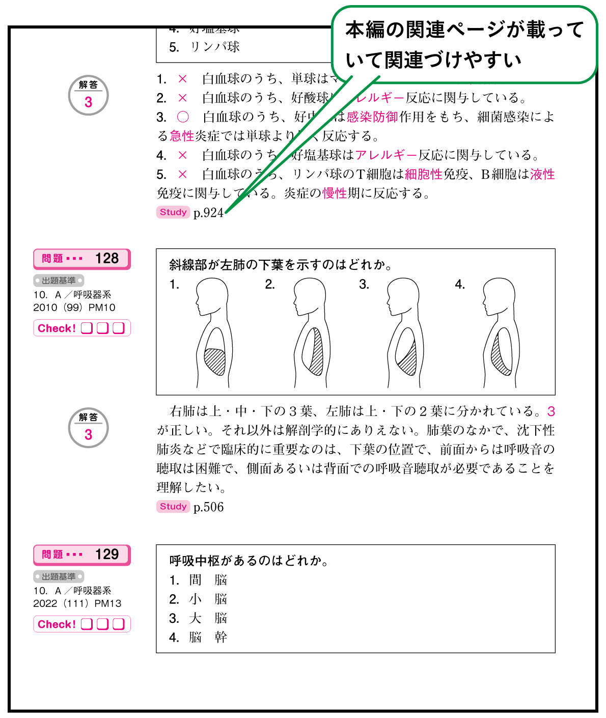 看護学生スタディガイドとは プチナースweb