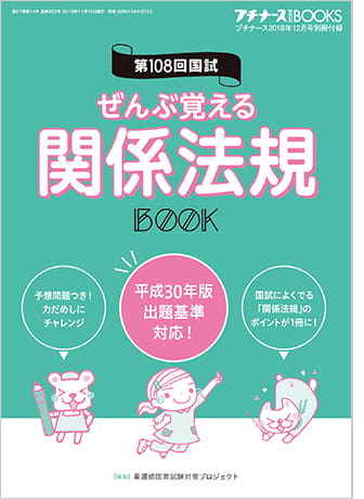 プチナース 2018年12月号 フロク