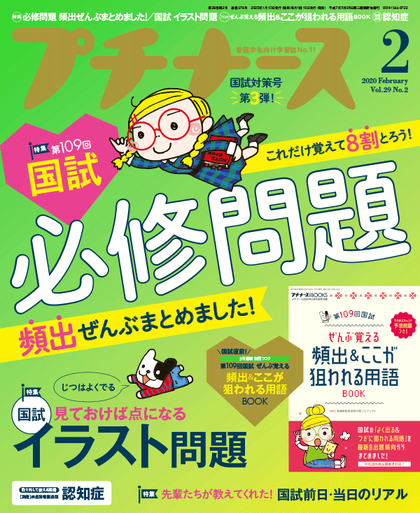 プチナース 2019 4〜12月号 2020.月号 まとめ売り - rehda.com