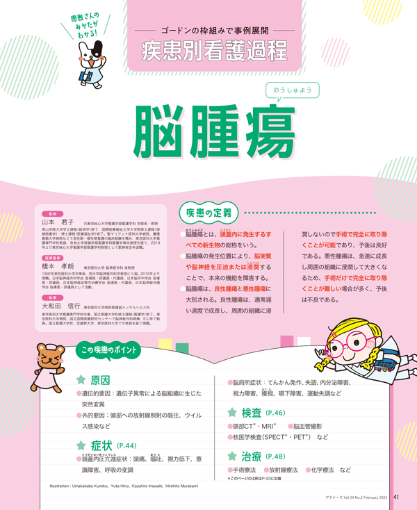 脳腫瘍