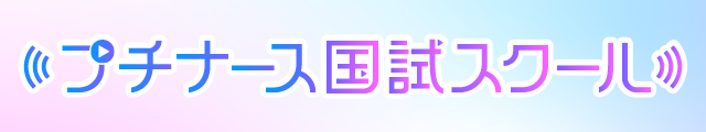 プチナース国試スクール